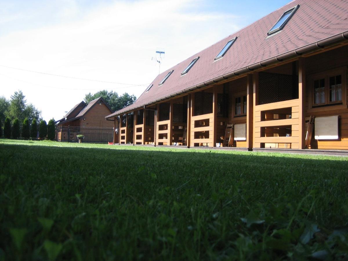 Lodge Na 102