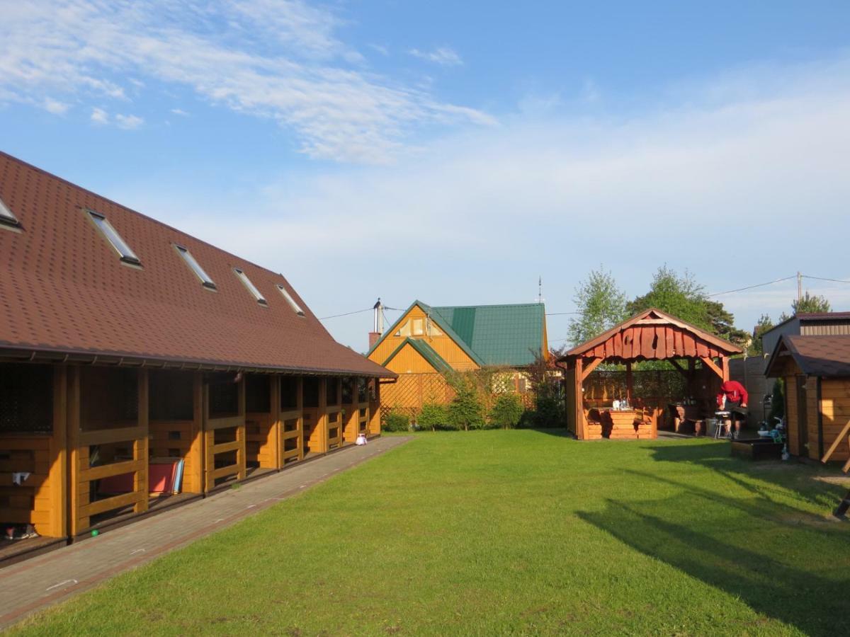 Na 102 Lodge