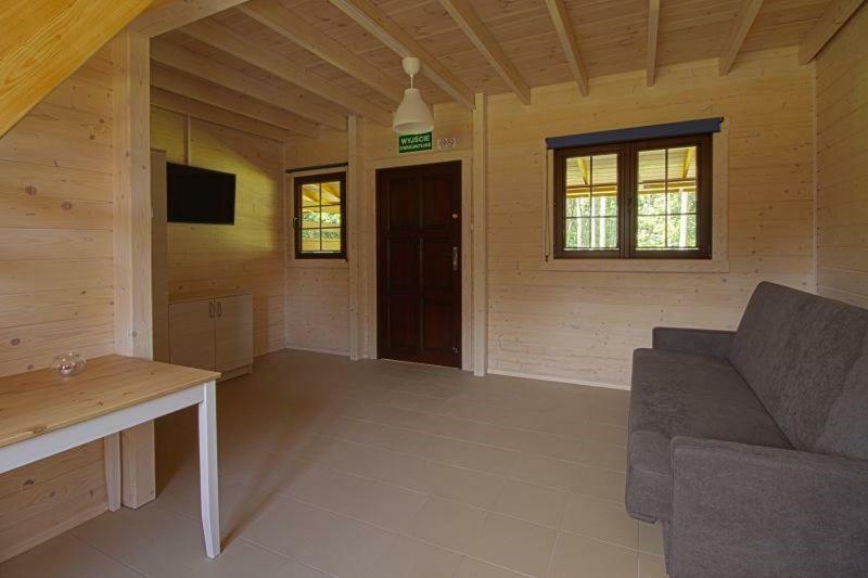 Lodge Na 102 Junoszyno