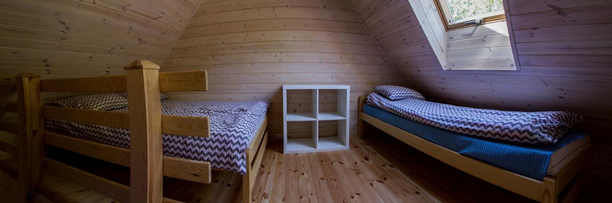 Lodge Na 102 Junoszyno